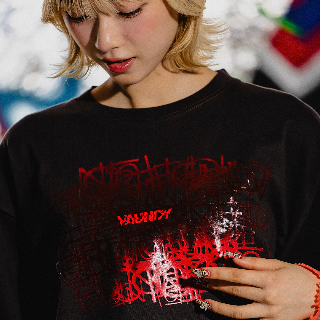 商品詳細ページ | Vaundy ONLINE STORE | TSP Logo T-shirt 