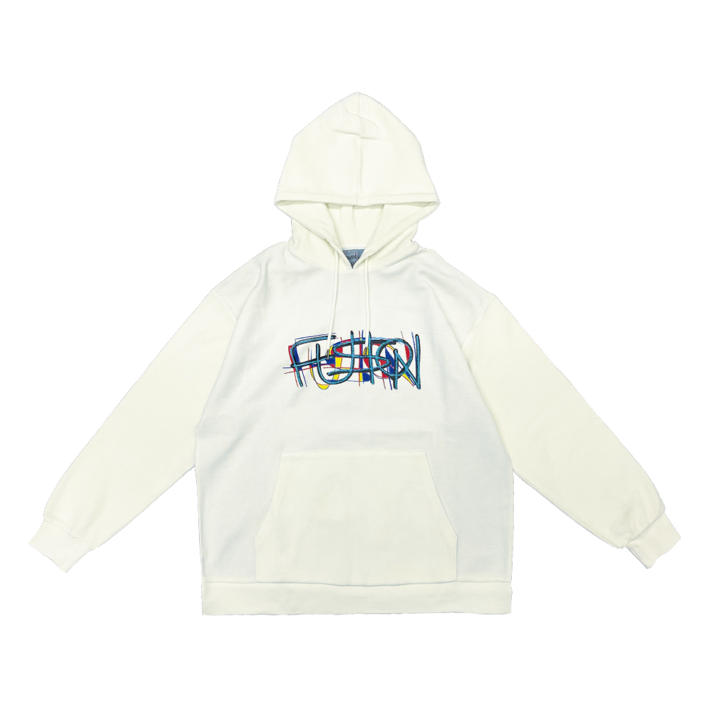 商品詳細ページ | Vaundy ONLINE STORE | Logo Hoodie 