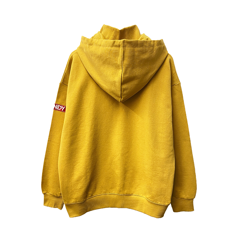 商品詳細ページ | Vaundy ONLINE STORE | Logo Hoodie “replica ZERO