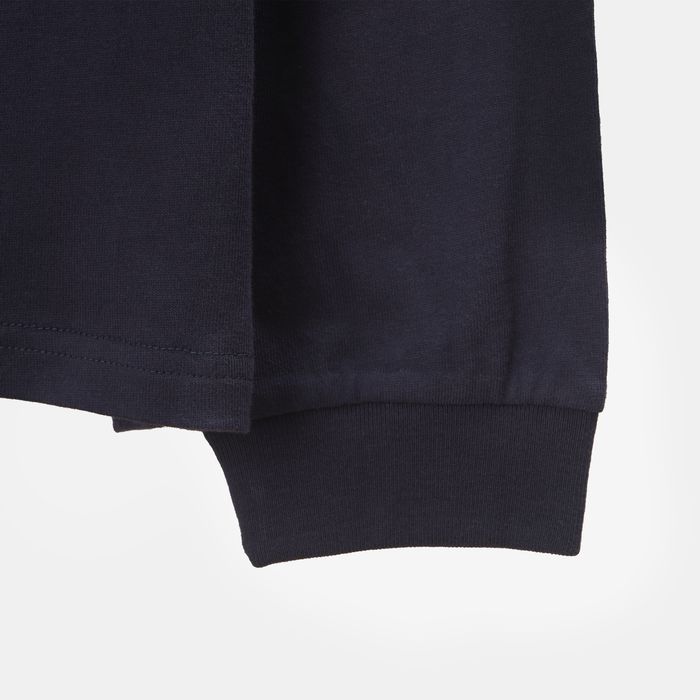 商品詳細ページ | ヨルシカ official store | 太陽:ロングスリーブ Tシャツ