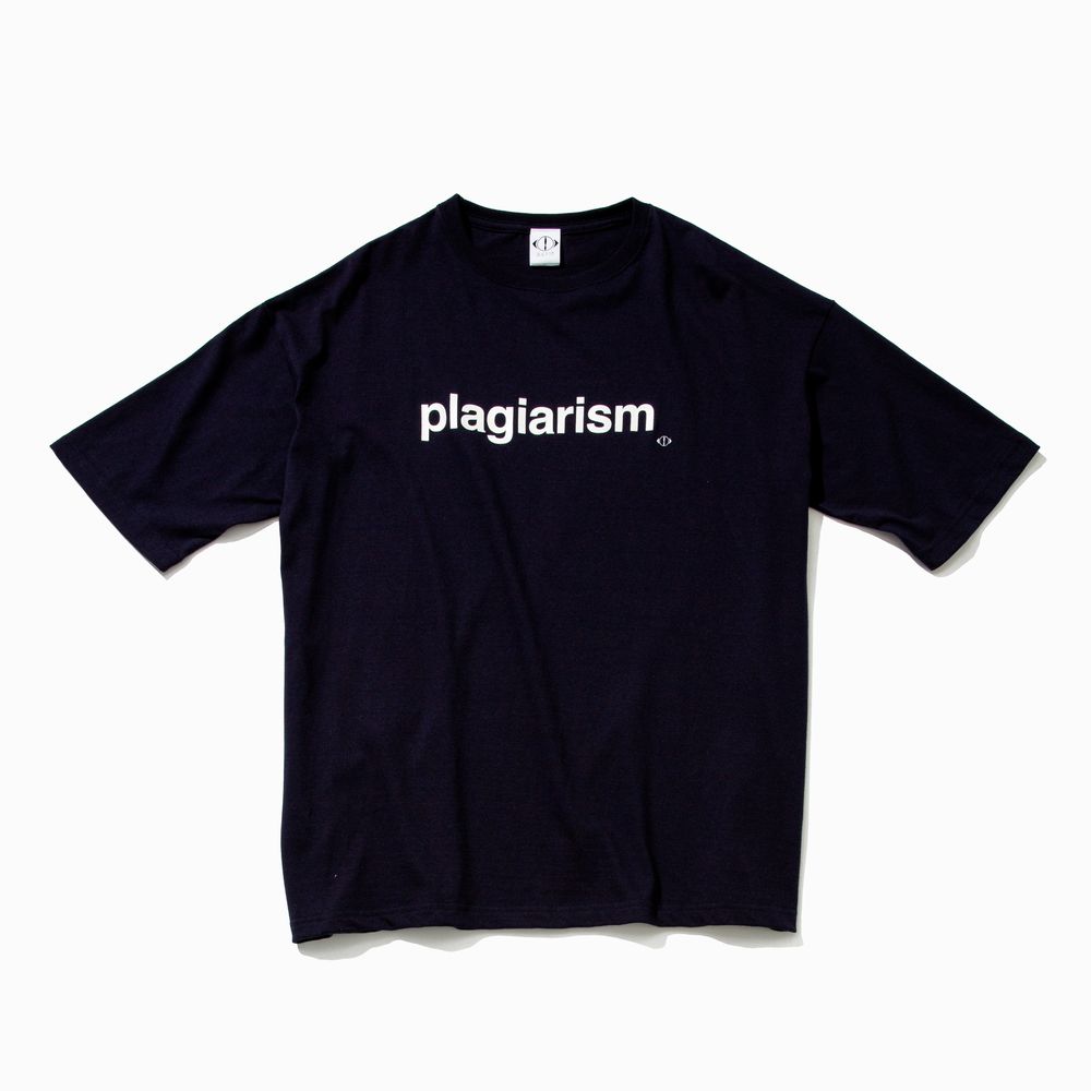 商品詳細ページ | ヨルシカ official store | 【通販限定販売】盗作Tシャツ