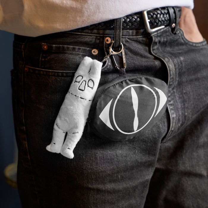 商品詳細ページ | ヨルシカ official store | 一人称 ぬいぐるみ