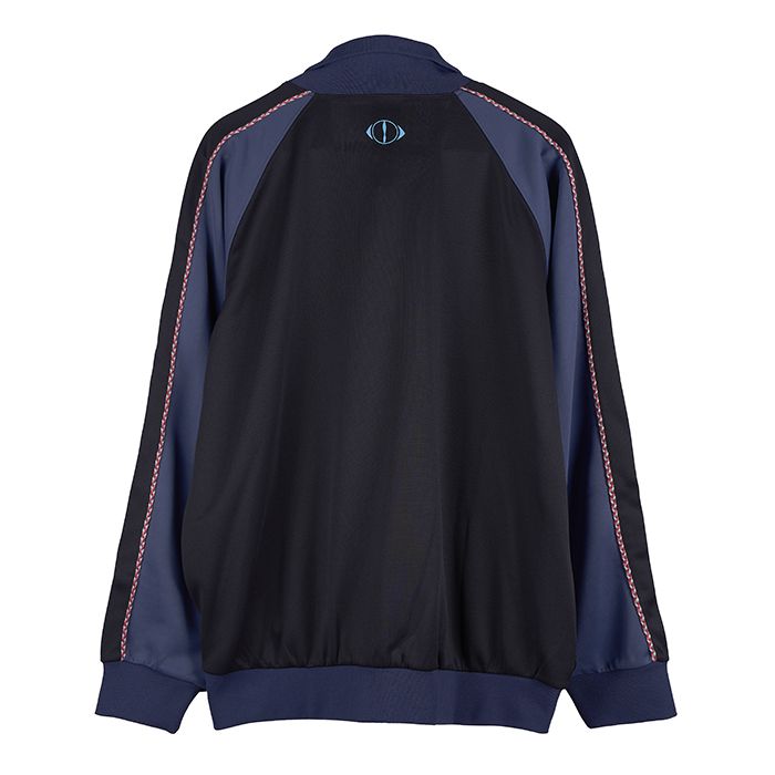 商品詳細ページ | ヨルシカ official store | 盗作再演 ジップアップ