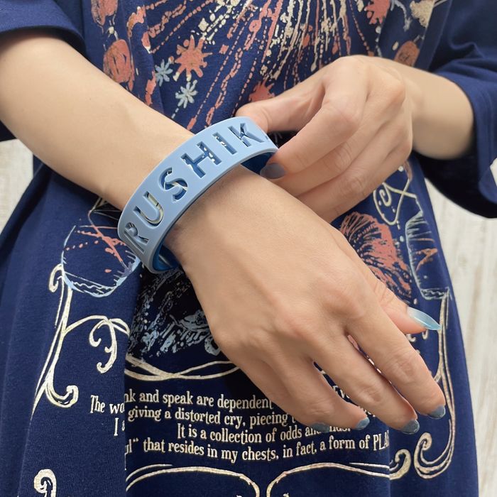 商品詳細ページ | ヨルシカ official store | 盗作再演 ラバーバンド