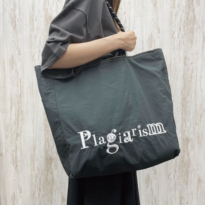 商品詳細ページ | ヨルシカ official store | 盗作再演 リバーシブル