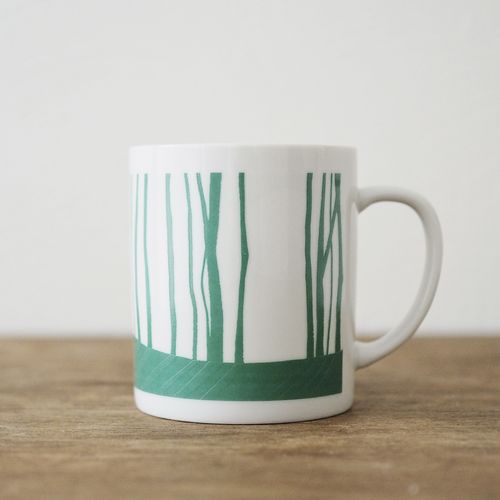 商品詳細ページ | ヨルシカ official store | ZENSE メタモマグカップ