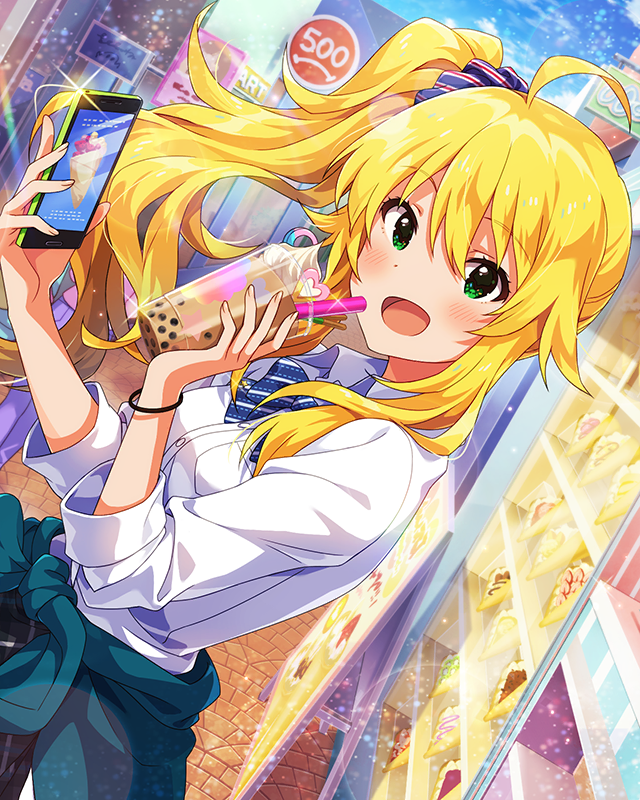 Kawaii最先端♡ 星井美希 | Fantasia