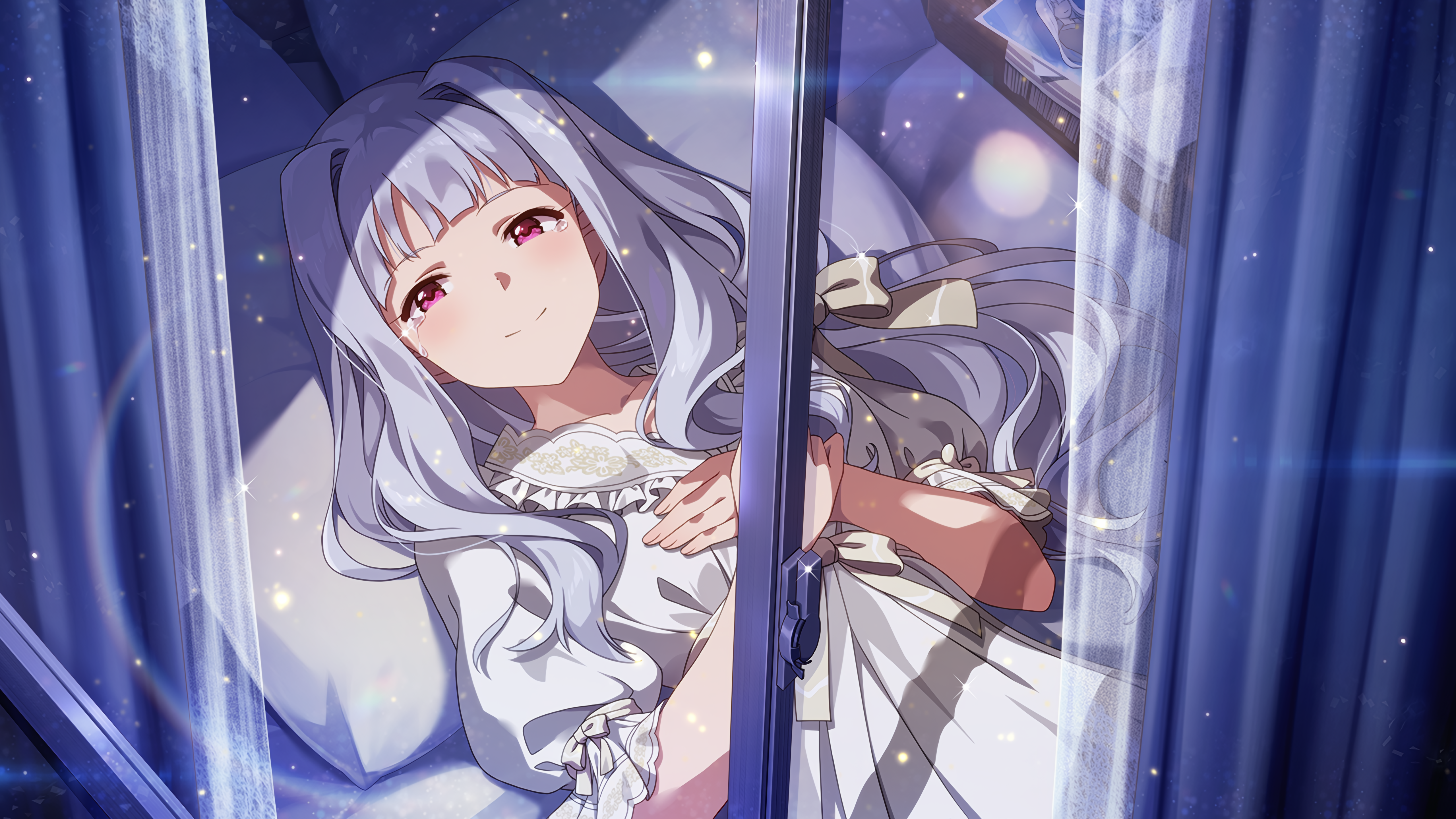 フラワーガール 四条貴音 | Fantasia