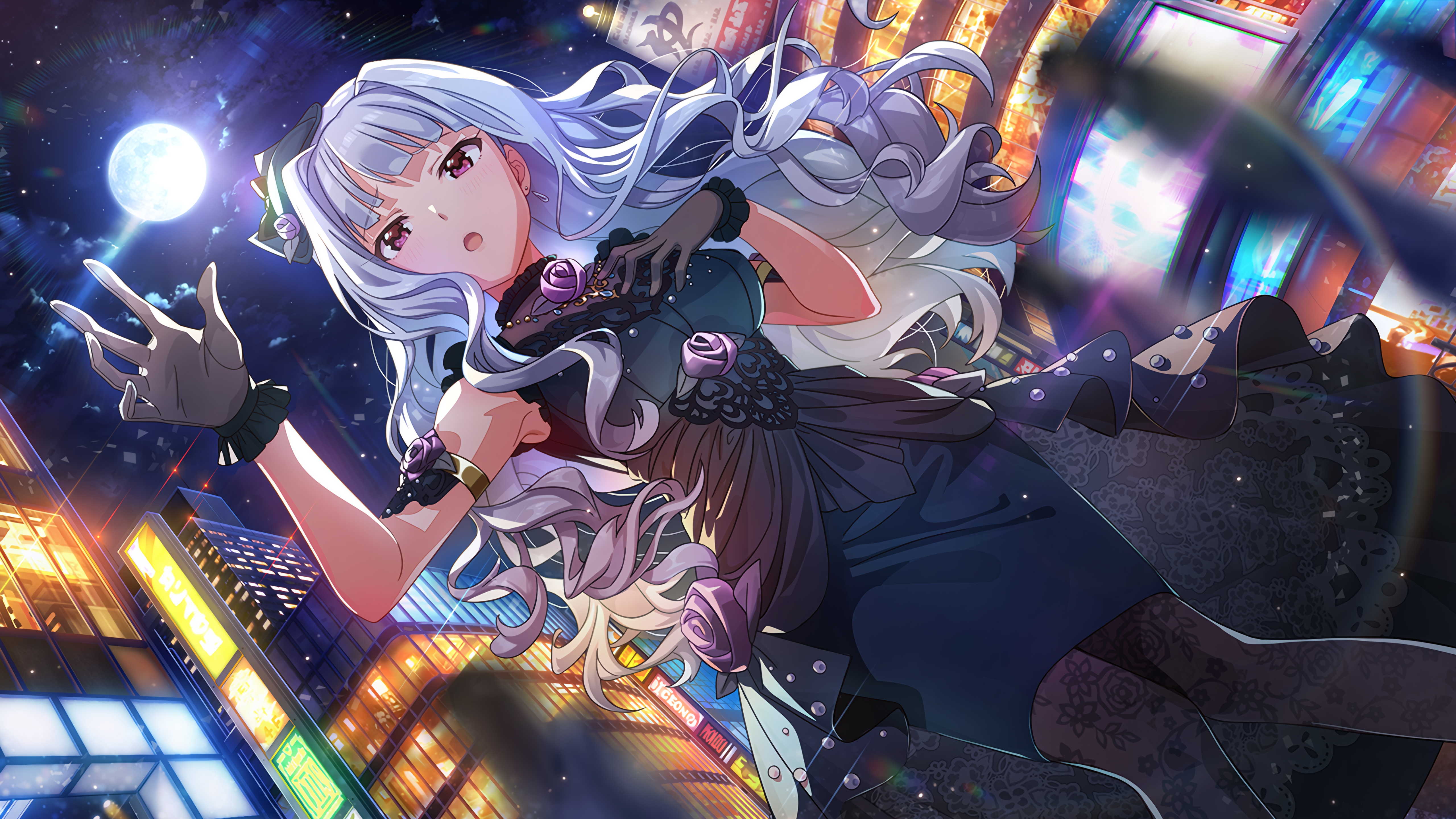 addicted 四条貴音 | Fantasia