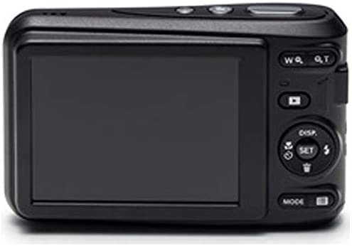 Kodak(コダック) PIXPRO FZ43の悪い口コミ・評判は？実際に使った