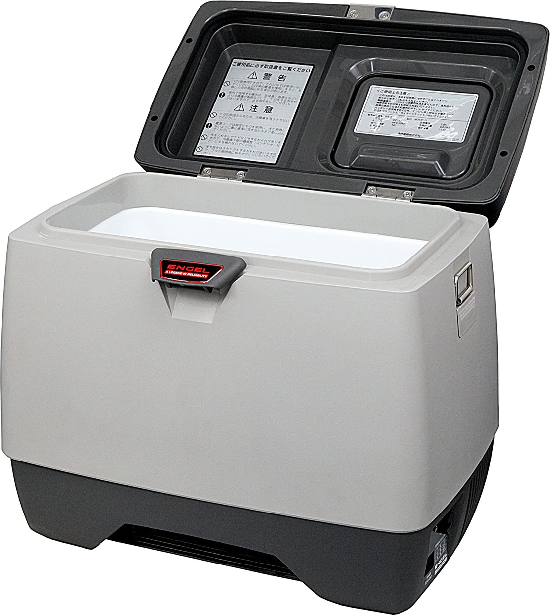 ENGEL(エンゲル) ポータブル冷凍冷蔵庫 MD14F MD14Fの悪い口コミ・評判