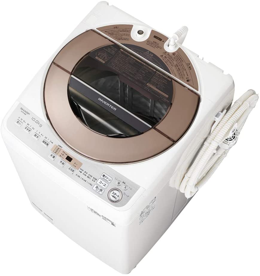 Haier(ハイアール) 全自動洗濯機 JW-K70Mの悪い口コミ・評判は？実際に