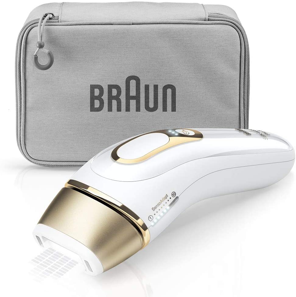 BRAUN(ブラウン) シルクエキスパート Pro5の悪い口コミ・評判は？実際