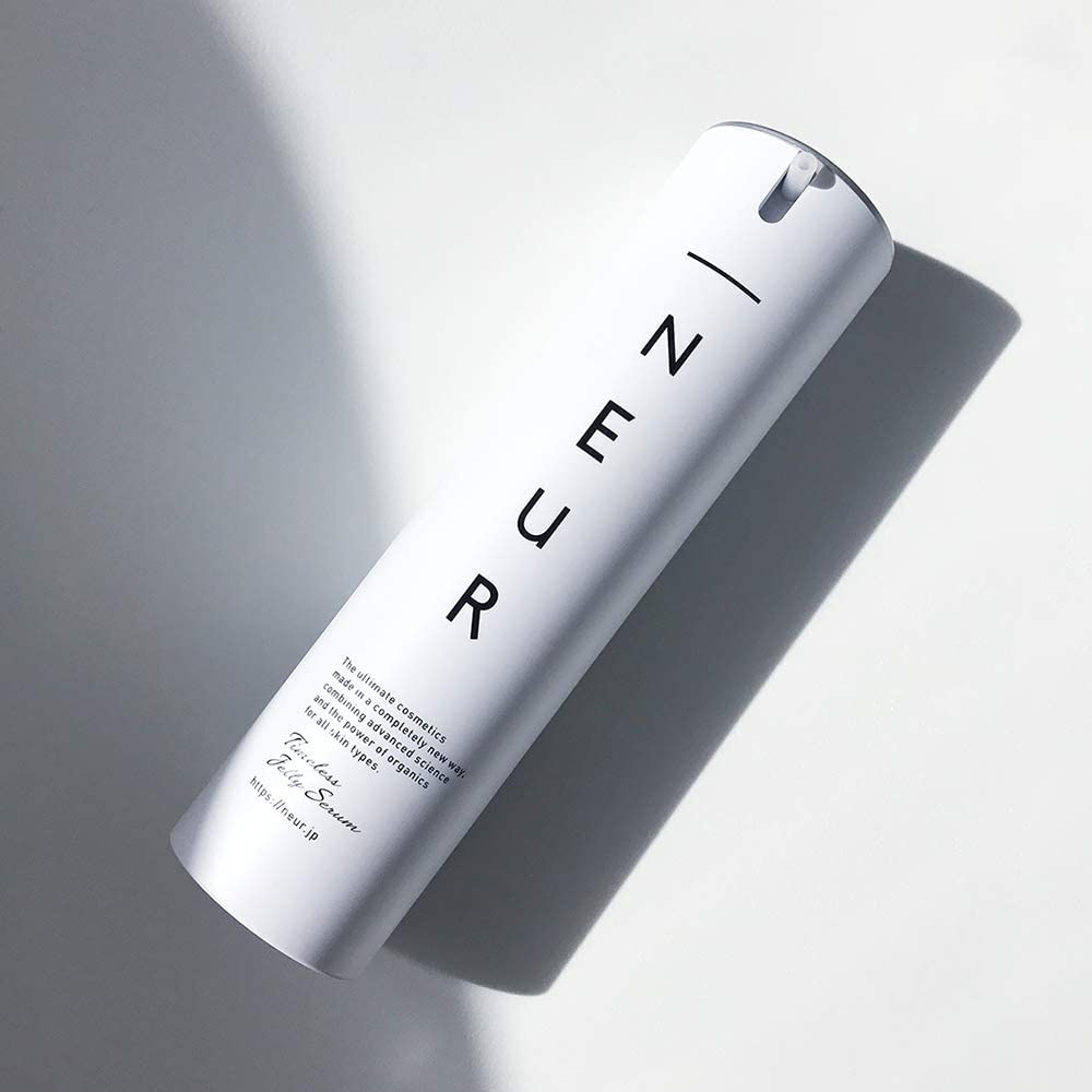 _NEUR(アンダーノイル) Timeless Jelly Serumの悪い口コミ・評判は