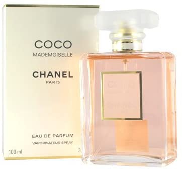 CHANEL(シャネル) ココ マドモアゼル ロー プリヴェの悪い口コミ・評判
