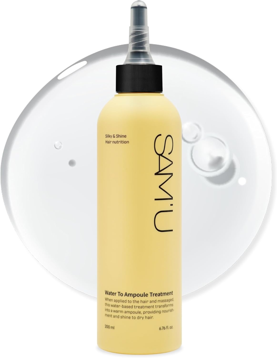 L.O.G by U-REALM(ログバイユーレルム) サロンクオリティー シャンプー