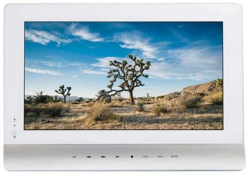 Agrexsione(アグレクション) Superbe ポータブルブルーレイプレーヤー