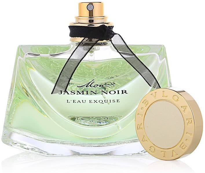 BVLGARI(ブルガリ) モン ジャスミンノワール オー エキスキーズ