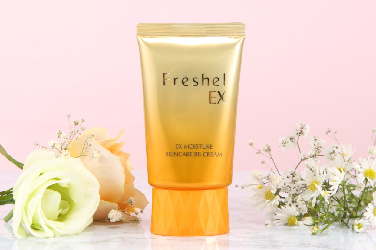 Freshel(フレッシェル) スキンケアBBクリーム(EX)の悪い口コミ・評判は