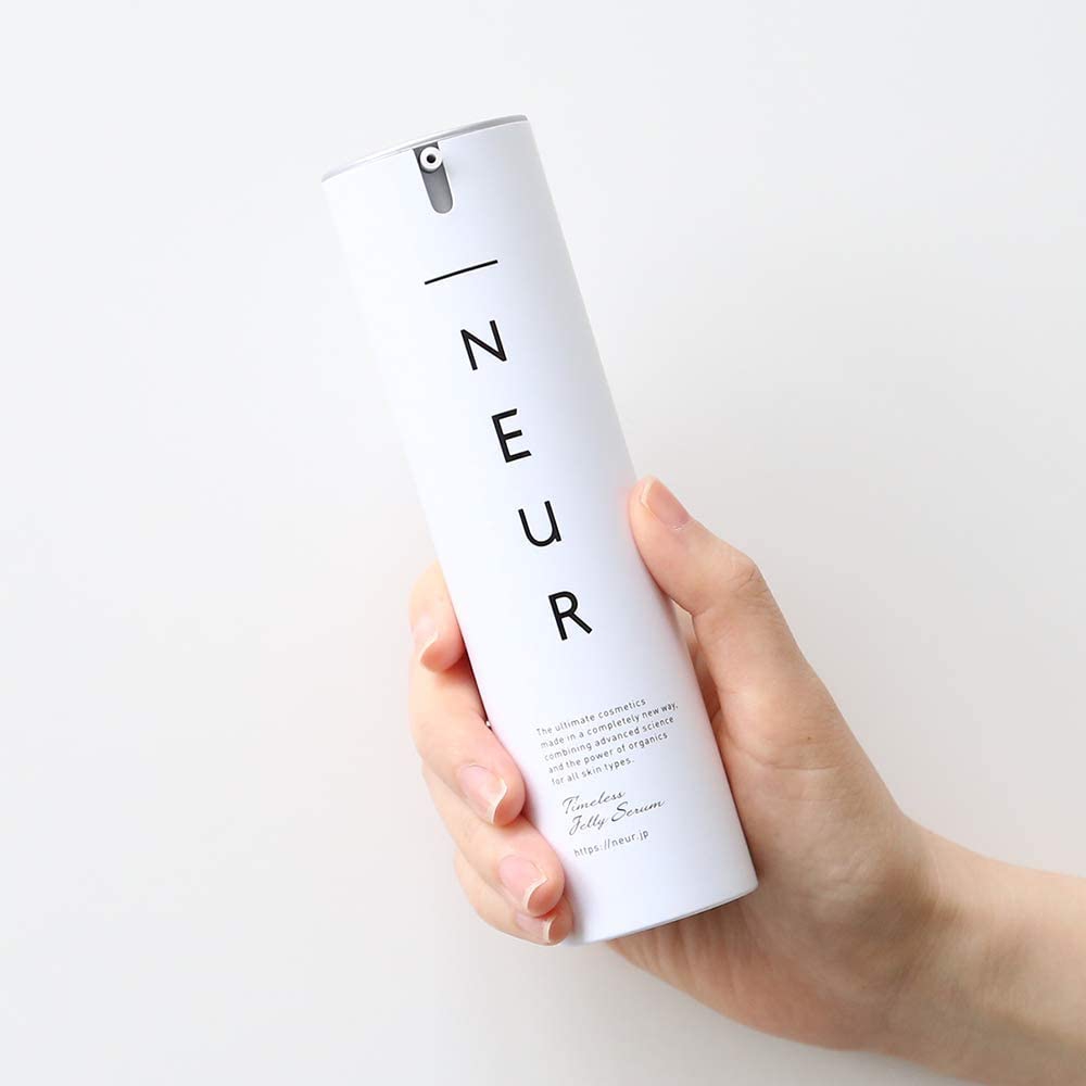 _NEUR(アンダーノイル) Timeless Jelly Serumの悪い口コミ・評判は