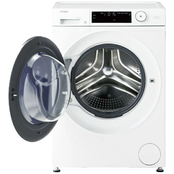 Haier(ハイアール) ドラム式洗濯機 JW-TD90SAの悪い口コミ・評判は