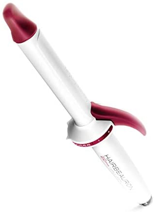 LUMIELINA(リュミエリーナ) ヘアビューロン2D Plus カール S-typeの