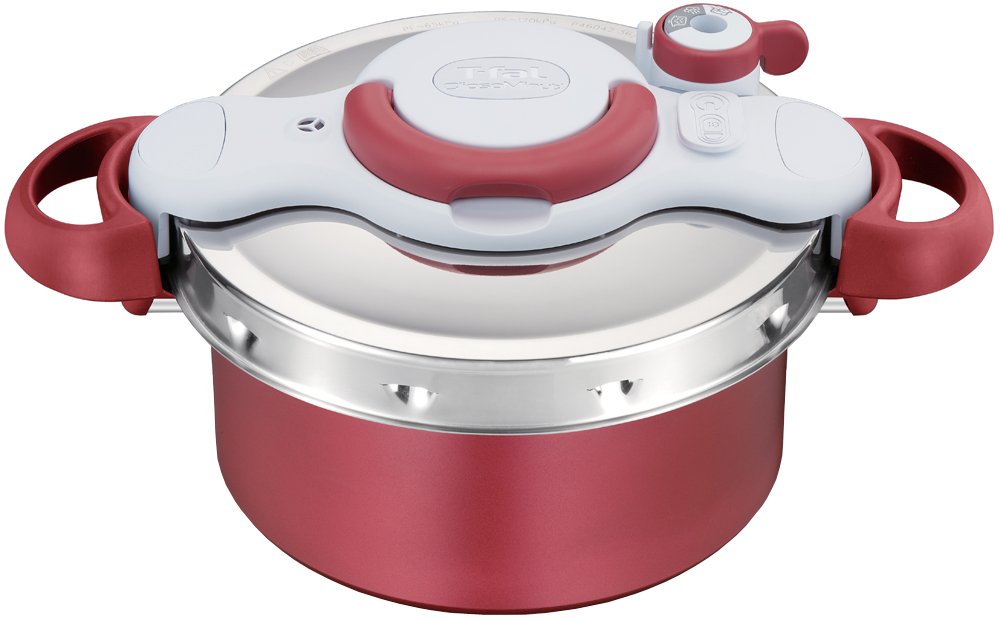 T-fal(ティファール) クリプソ ミニット デュオの悪い口コミ・評判は