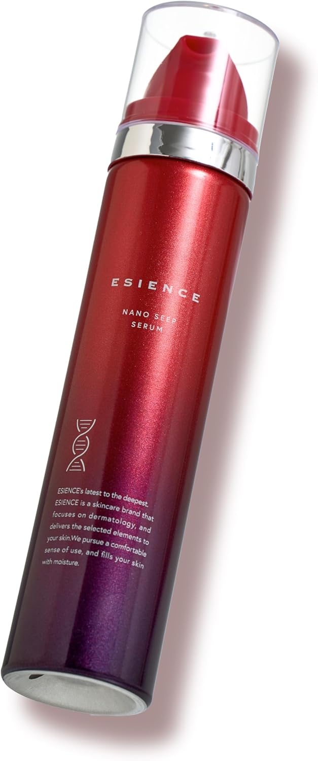 ESIENCE(エシエンス) ナノシープセラムの悪い口コミ・評判は？実際に