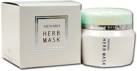 MENARD(メナード) ハーブマスクの悪い口コミ・評判は？実際に使った