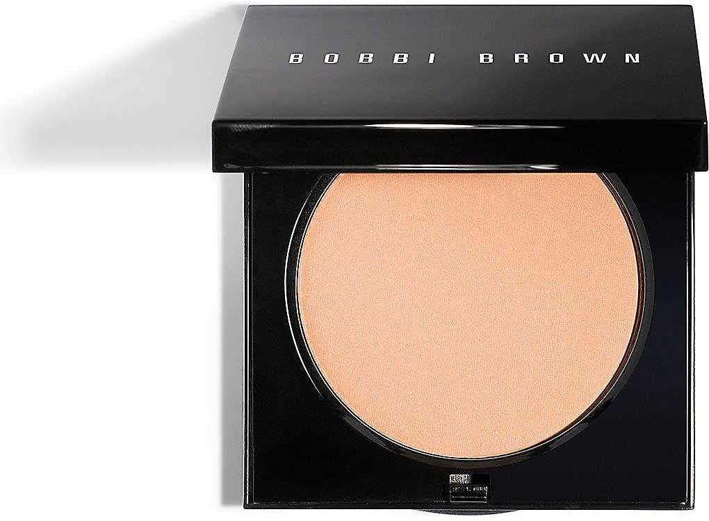 BOBBI BROWN(ボビイブラウン) シアーフィニッシュ プレストパウダーの