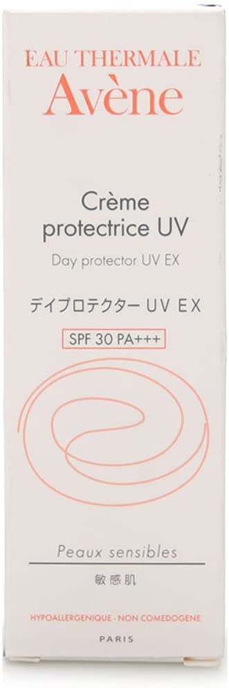 Avène(アベンヌ) デイプロテクター UV EXの悪い口コミ・評判は？実際に