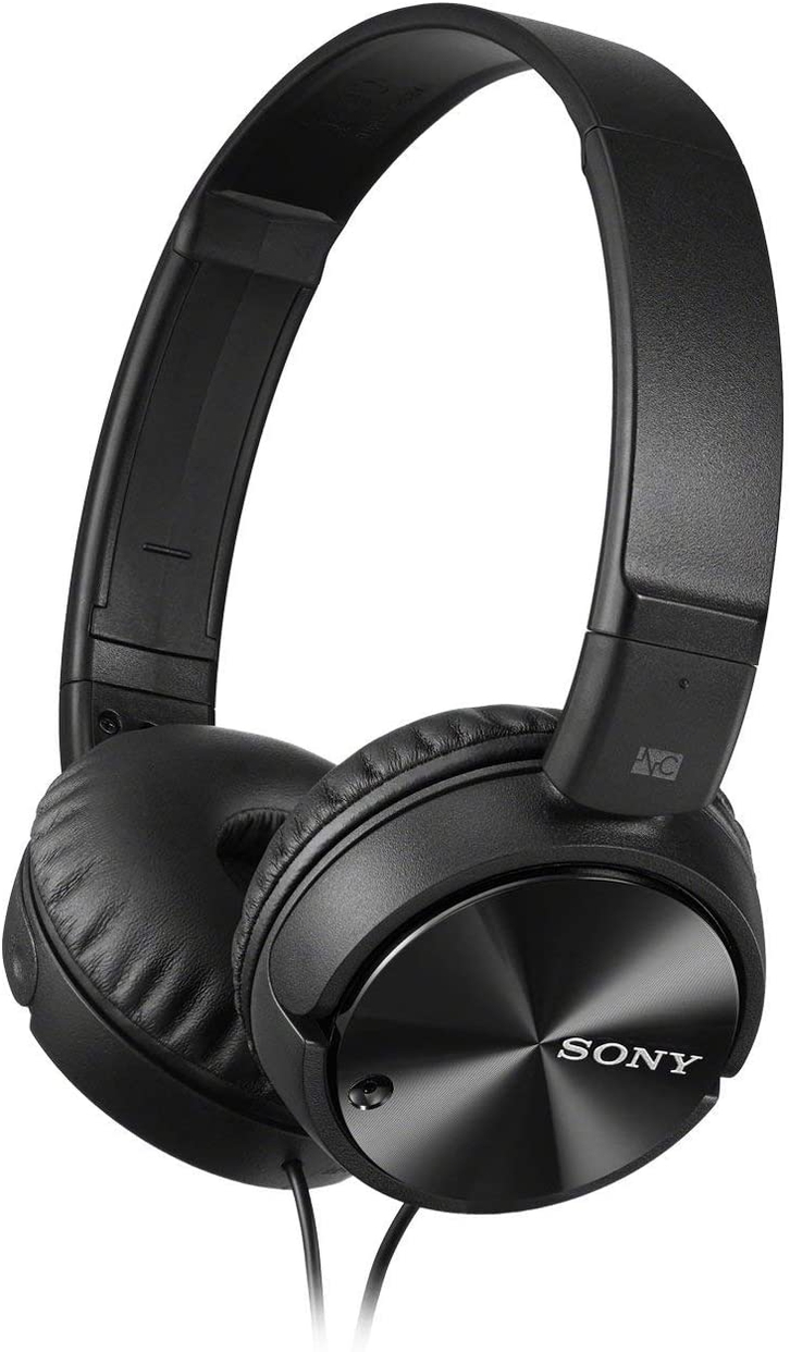 SONY(ソニー) ノイズキャンセリングヘッドホン MDR-ZX110NCの悪い