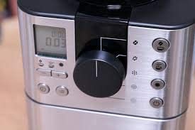 無印良品(MUJI) 豆から挽けるコーヒーメーカー MJ-CM1の悪い口コミ