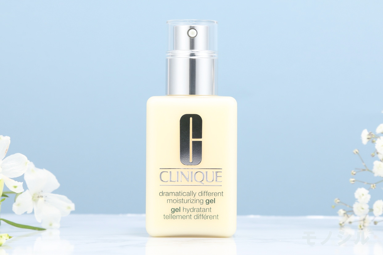 CLINIQUE(クリニーク) ドラマティカリー ディファレント モイスチャ