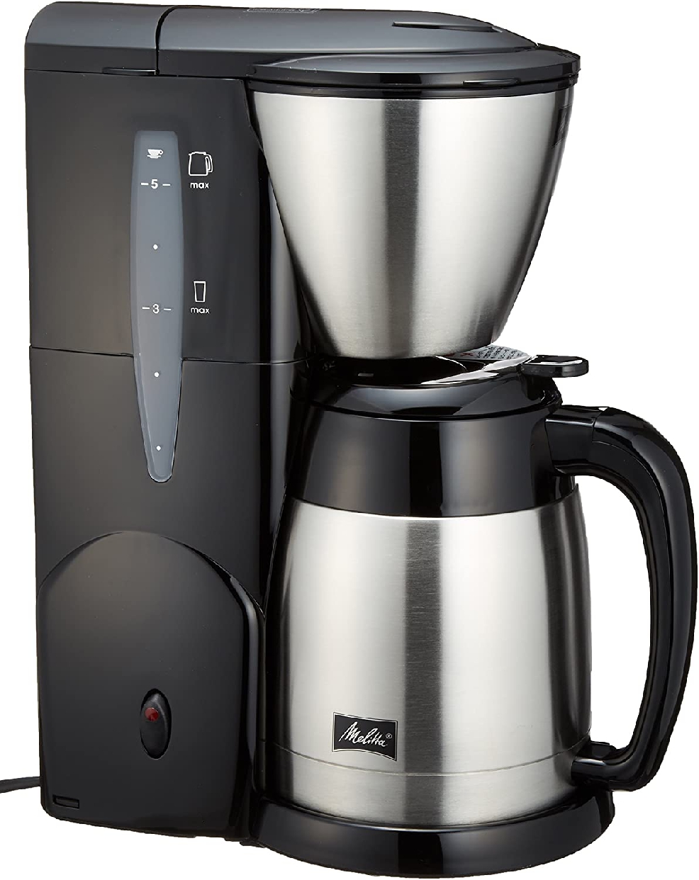 Melitta(メリタ) ノア SKT54の悪い口コミ・評判は？実際に使ったリアル