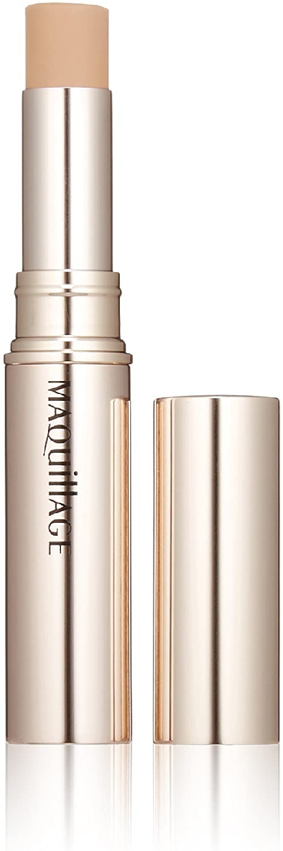 MAQuillAGE(マキアージュ) コンシーラースティック EXの悪い口コミ