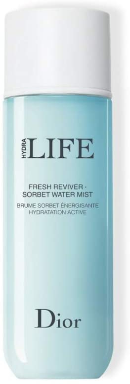 Dior(ディオール) ライフ ソルベ ウォーター ミストの悪い口コミ・評判