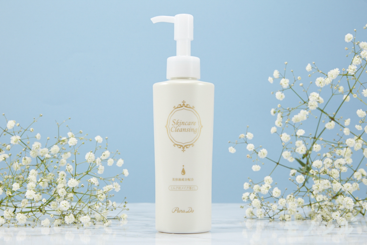 新品] spera クレンジングジェルバーム・化粧水・乳液 3点セット 1年