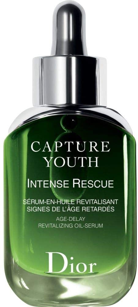 Dior(ディオール) カプチュール ユース インテンス R オイルの悪い