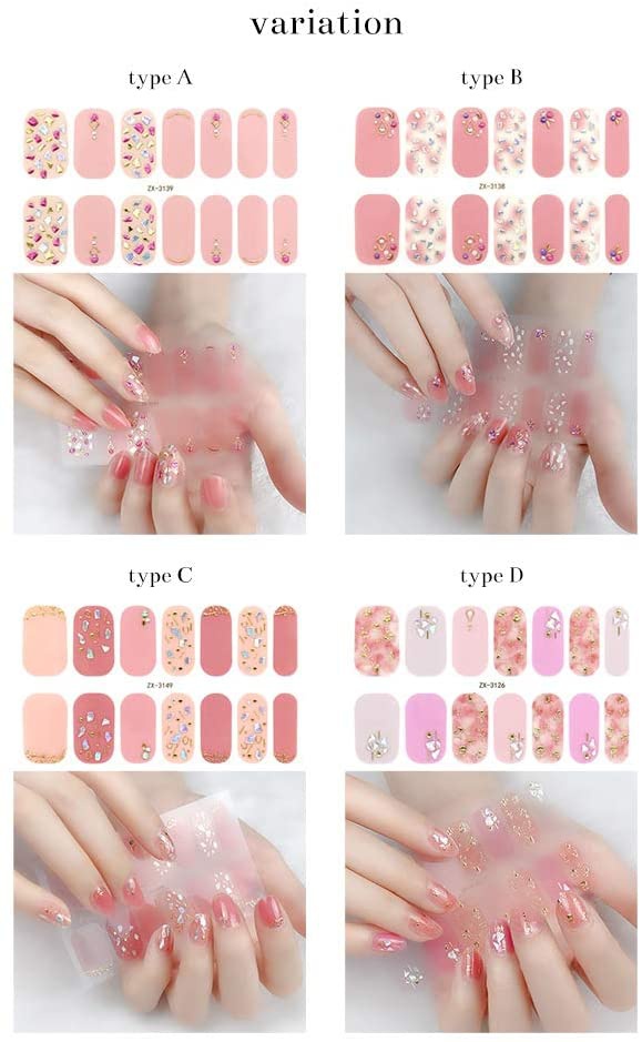 NAIL TOWN(ネイルタウン) ジェルネイルシールの悪い口コミ・評判は