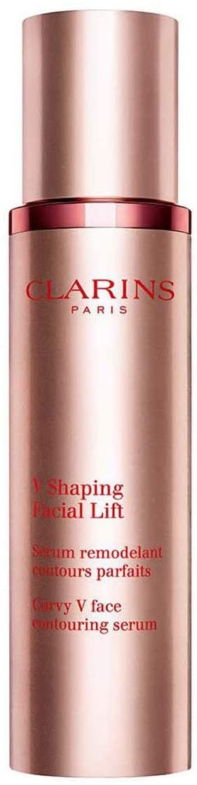 CLARINS(クラランス) V コントア セラムの悪い口コミ・評判は？実際に