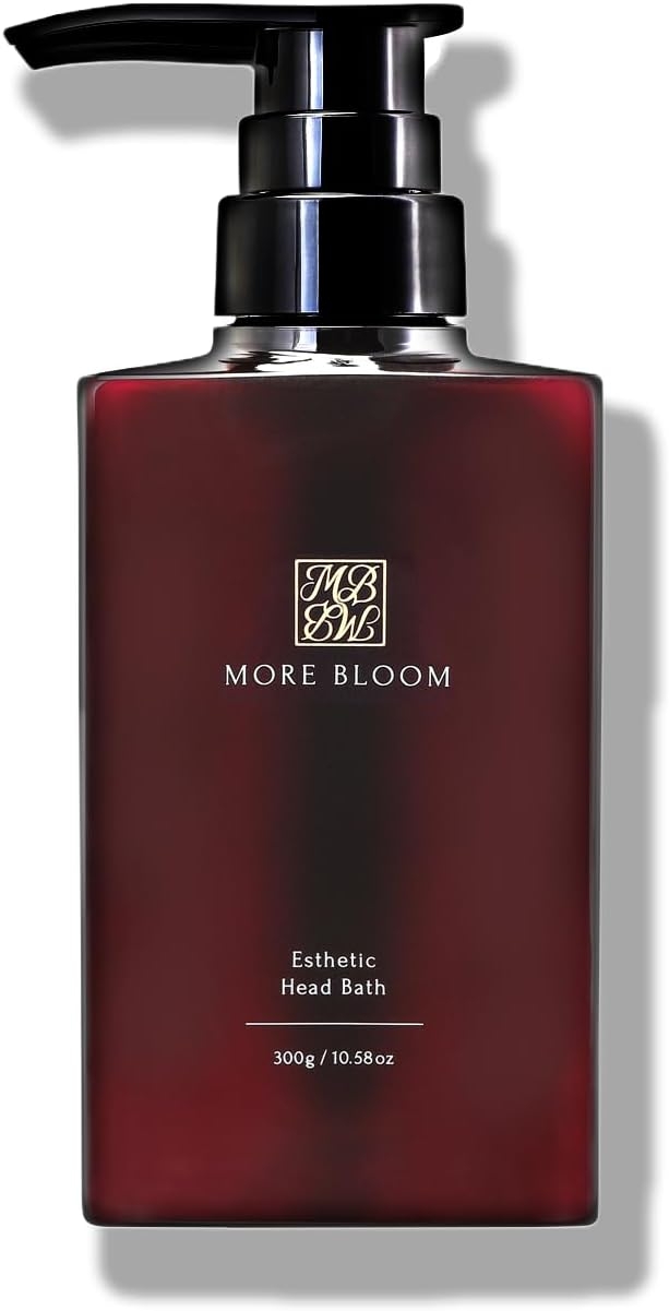 MORE BLOOM(モアブルーム) エステヘッドバスの悪い口コミ・評判は