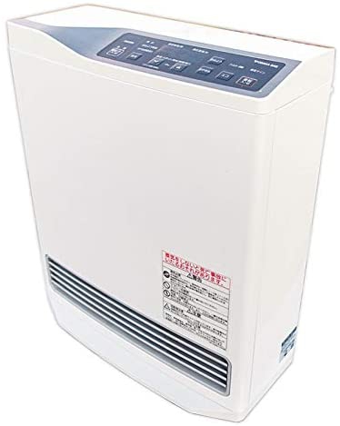 リンナイ ガスファンヒーター Harmo RCDH-T3501Eの悪い口コミ・評判は