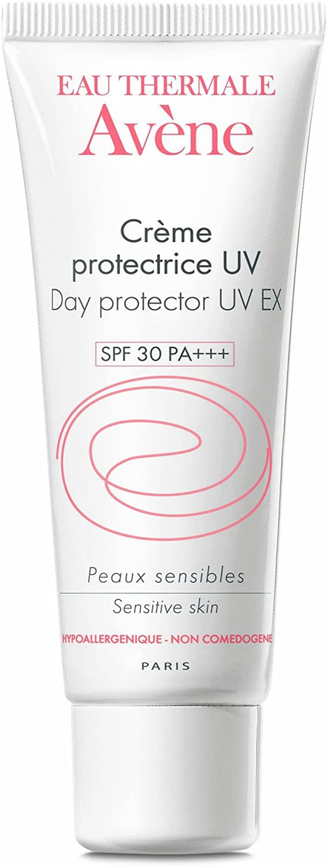 Avène(アベンヌ) デイプロテクター UV EXの悪い口コミ・評判は？実際に