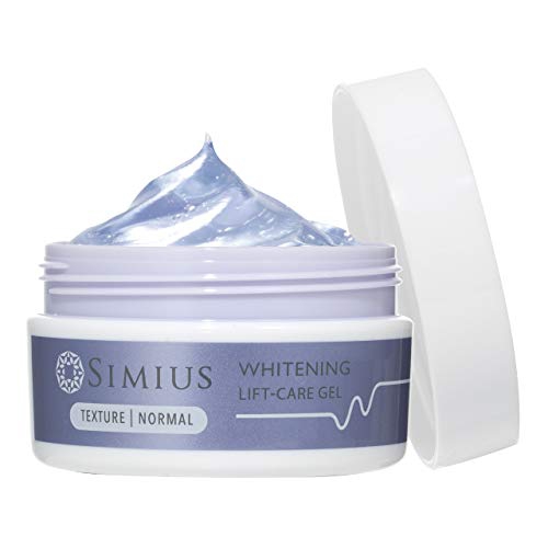 SIMIUS(シミウス) 薬用 ホワイトニングリフトケアジェル ノーマルの