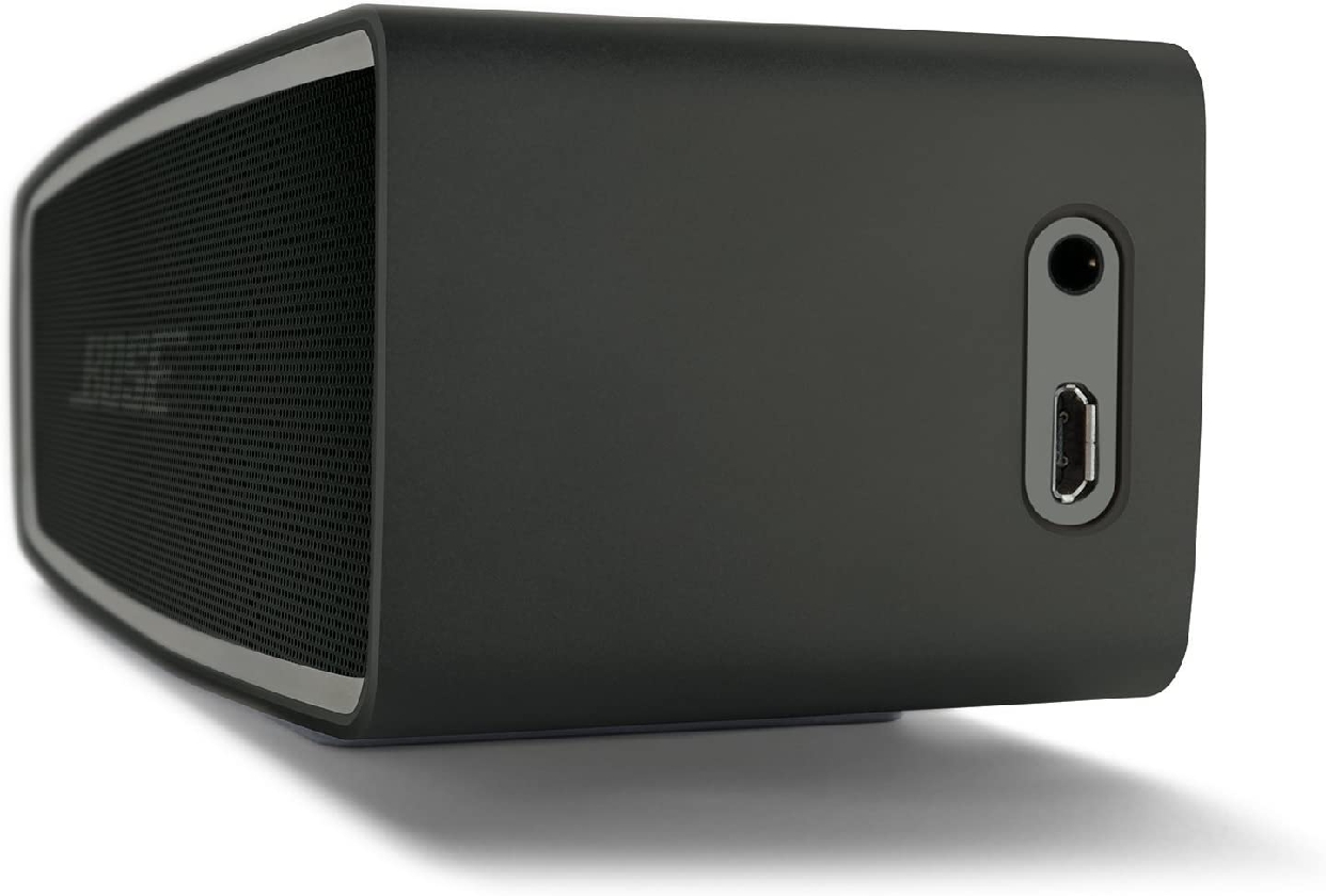BOSE(ボーズ) SoundLink Mini BluetoothスピーカーII パール M