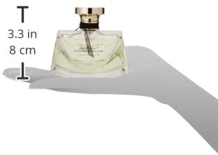 BVLGARI(ブルガリ) モン ジャスミンノワール オー エキスキーズ