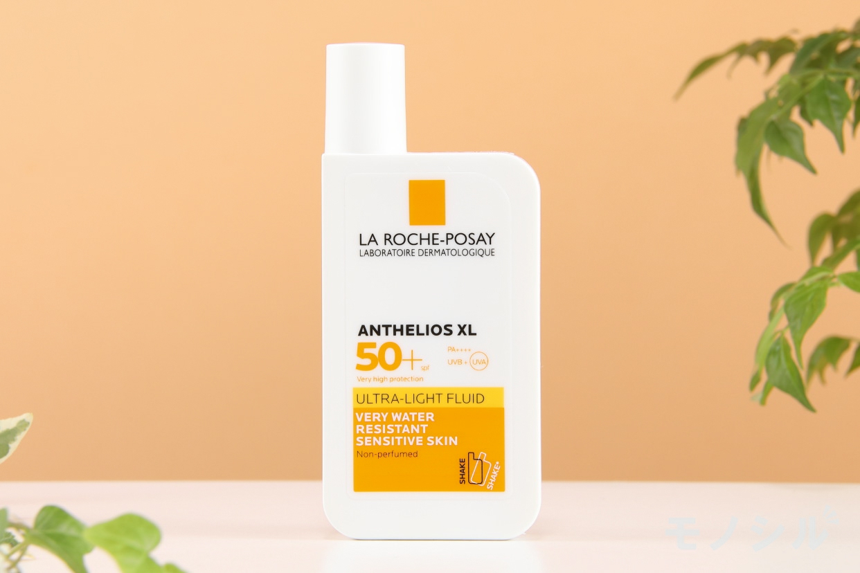 自然にワントーン上がる日焼け止め』by ふっきー : ALLIE(アリィー