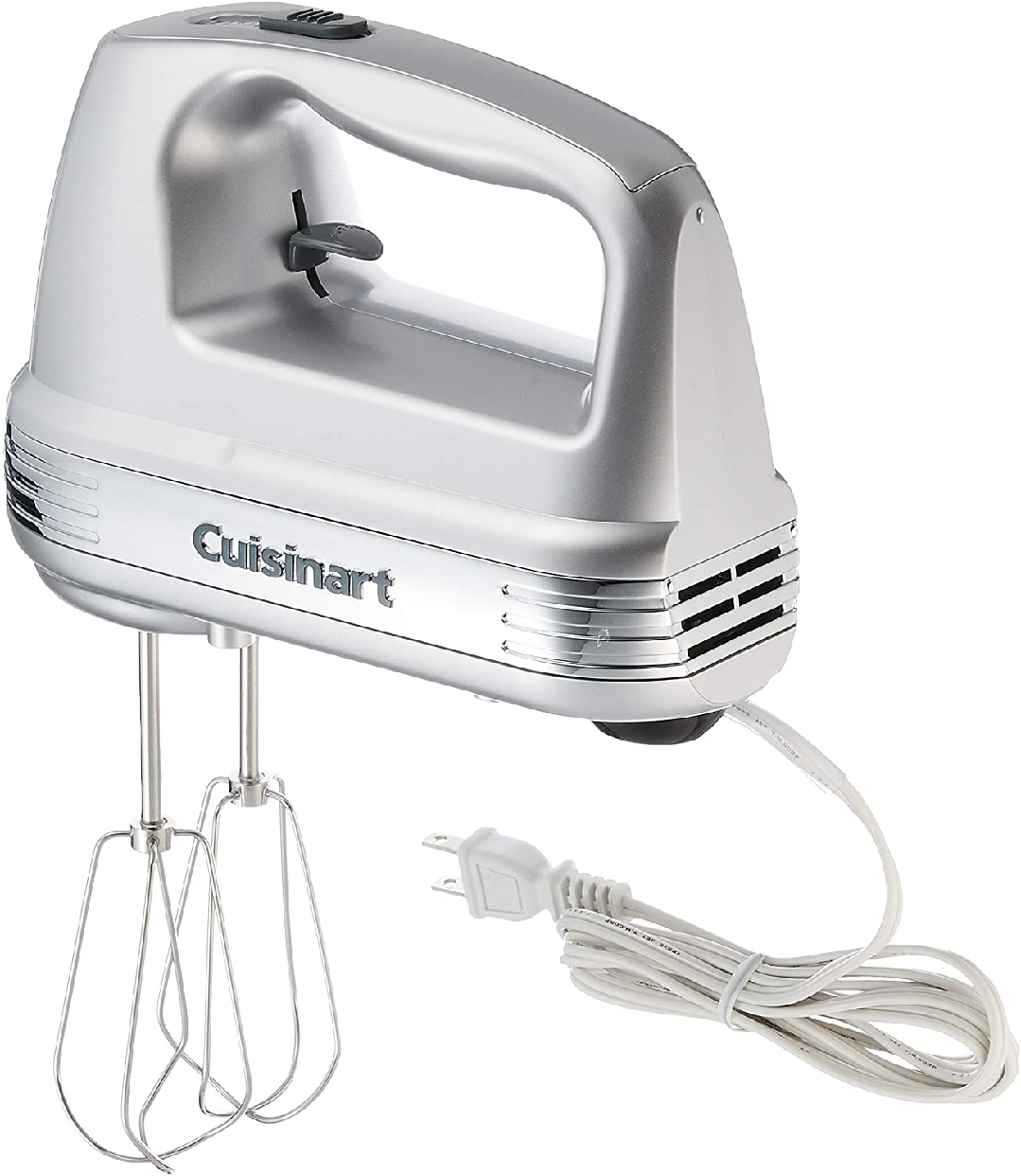 Cuisinart(クイジナート) スマートパワーハンドミキサー プラス HM