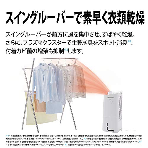 SHARP(シャープ) 除加湿空気清浄機 KI-LD50の悪い口コミ・評判は？実際